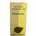 Frankincense Essential Oil (Auroshikha)